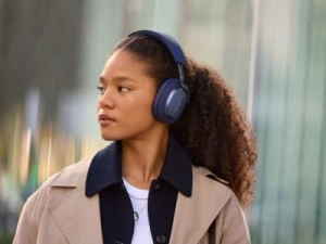 De Bowers & Wilkins Px7 S3 heeft een ingebouwde hoofdtelefoonversterker en ondersteunt aptX Lossless