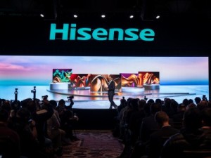 De Hisense 110UX moet met ongekende lichtopbrengst tone mapping overbodig maken