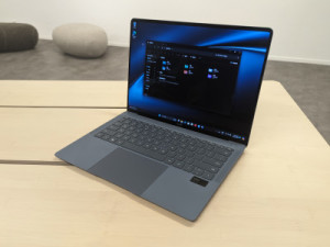 De nieuwe Matebook laptops van Huawei zijn wat bijzonders (maar alleen online te koop)