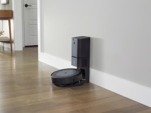 iRobot Roomba i5 en i5+ robotstofzuigers hebben veel voordelen van de j7 en j7+, maar geen objectherkenning