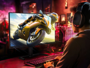 Deze iiyama G-Master instap e-sports monitor is net wat completer dan je verwacht