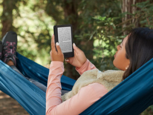 Dit zijn de belangrijkste vernieuwingen van de 2024 Kindle e-readers 