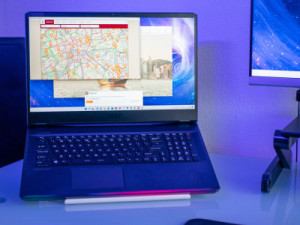 12e generatie Intel Core voor laptops: eerste indrukken