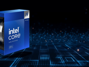 De Intel Core i9-14900KS is vermoedelijk de laatste, beste van zijn generatie