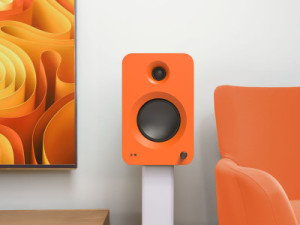 Kanto Audio duikt flink onder de KEF en PSB prijzen voor kleurrijke actieve speakers met HDMI