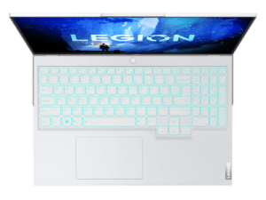 Lenovo Legion 5i Pro en Legion 5 Pro gaming laptops moeten zich onderscheiden met snel en scherp beeldscherm