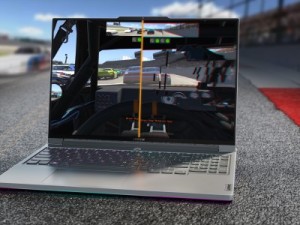 De nieuwe 16-inch Lenovo Legion gaming laptops zijn er in vier smaken: dun en nog dunner, met Intel of met AMD