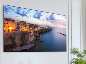 LG kondigt nieuwe OLED TV's aan met hogere helderheid en vernieuwde webOS