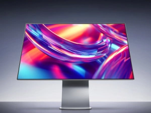 De LG UltraFine 32U990A is een 6K-beeldscherm met Thunderbolt 5