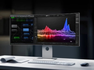 LG maakt van de eerste Thunderbolt 5 monitor meteen wat bijzonders
