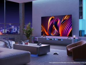 Hisense 2024 Black Friday acties: hét moment om voor 100 inch te gaan! (sponsored)