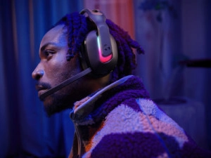 De Logitech G A20 X headset is een G522, maar dan voor gamers met een console en een PC