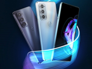 Volledige specificaties Motorola Edge 20 smartphones bekend