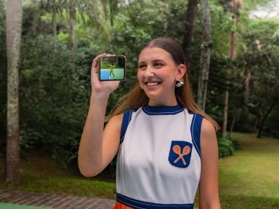 Motorola vergroot voor de '60' het verschil tussen de Razr Ultra en 'gewone' Razr 