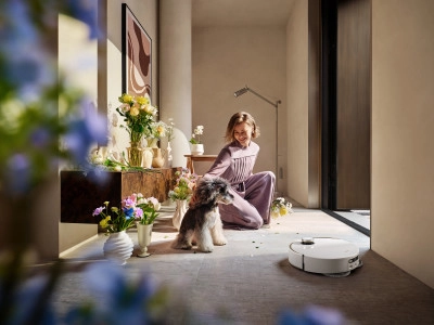 De beste MOVA-robotstofzuiger, de beste aanbiedingen voor Black Friday en Cyber Monday, en 3 jaar garantie (sponsored)