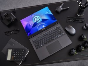 Met deze MSI laptops ga je goed het nieuwe schooljaar in (sponsored)