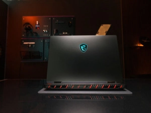 Game overal waar je wilt met desktopprestaties: de MSI Raider A18 HX (sponsored)