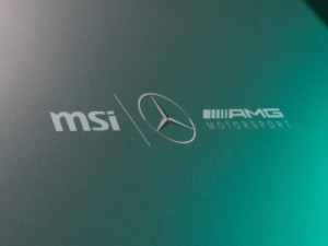 Mercedes liefhebbers kunnen de MSI Stealth 16 AMG nu bestellen