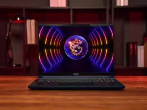 De MSI Stealth 16 Studio is een laptop voor creators én gamers (sponsored)