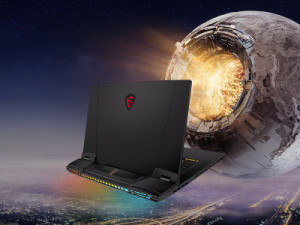 Nieuw topmodel gaming laptop van MSI krijgt indrukwekkend MiniLED beeldscherm  