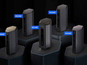 Een Nighthawk router voor iedereen: Netgear vult het WiFi 7 router assortiment aan