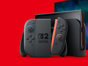 De Nintendo Switch 2 gaat dit jaar verschijnen - en lijkt op safe te spelen