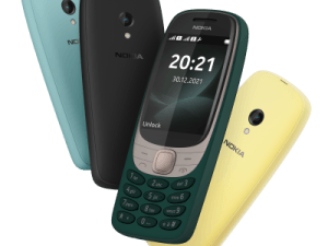 De Nokia 6310 retrophone roept warme herinneringen op - maar hij komt niet naar Nederland