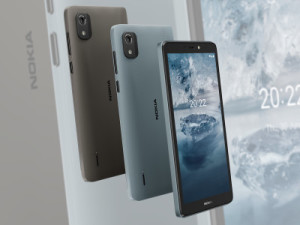 Nokia belooft twee jaar updates voor goedkope C21 Plus en C2 2E smartphones