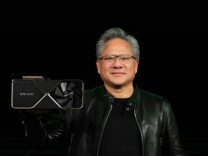 Nvidia RTX 40-serie videokaarten belooft tot vier keer hogere prestaties