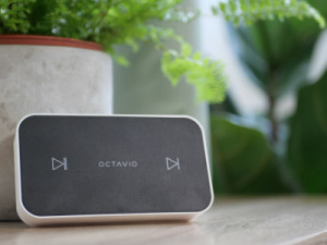 Duurzaam Google Chromecast Audio alternatief: Octavio audio streamers nu ook in Nederland te koop