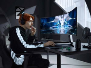 Samsung Odyssey Neo G9 gaming monitor met Mini LEDs belooft contrast van 1.000.000:1 - update