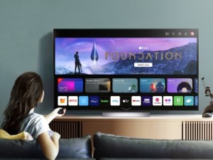 LG bevestigt 2023 TV prijzen - 55 inch OLED G3 wordt 2599 euro