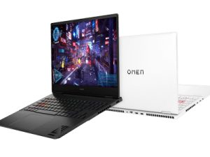 De OMEN Transcend 16 met MiniLED beeldscherm wordt de dunste en lichtste OMEN tot dusver