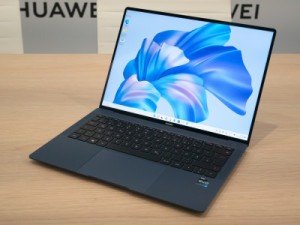 Een van de fraaiste laptops van IFA 2022 komt voorlopig niet naar Nederland: de nieuwste versie van de Huawei MateBook X Pro