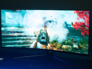 Indrukwekkende prototype TCL gaming monitoren met miniLED mogen van ons zo op de markt komen