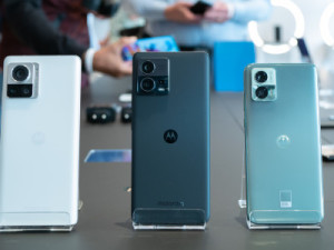 Motorola introduceert nieuw edge 30 vlaggenschip én nog twee nieuwe edge 30 smartphones 