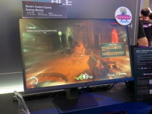 ROG Strix Ace XG248QSG monitor gaat tot 610 beelden per seconde