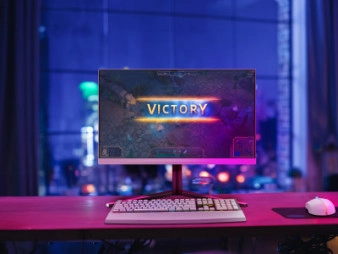 Philips Evnia 240Hz QHD gaming monitor krijgt een zeer zacht prijsje
