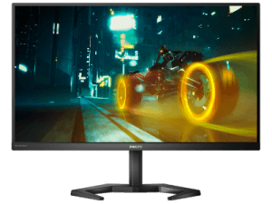 Keuzestress: Philips introduceert drie bijna identieke gaming monitoren voor PC en game console