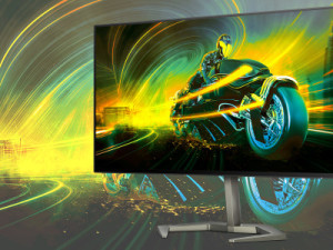 Philips breidt Momentum-lijn gaming monitoren uit met 4K 144Hz en 2K 240Hz modellen