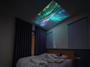 Deze mini projector van Philips gaat concurreren met de Samsung The FreeStyle