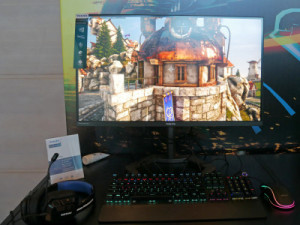 Nog meer keuze in gaming monitoren: Philips stapt met Momentum in PC gaming