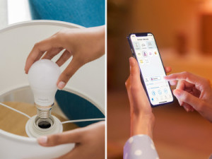 Betaalbare Philips Smart LED lampen moeten zorgen voor definitieve doorbraak van slimme verlichting