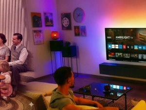 Van Hondenhok tot Ambilight: 75 jaar Philips televisie in Europa (sponsored)