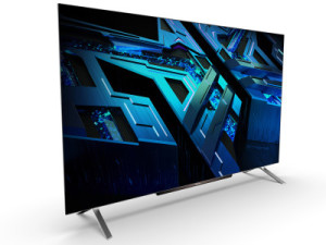 Ook Acer kondigt een 48-inch OLED gaming monitor aan: 138 Hz Predator CG48 gaat 2199 euro kosten