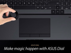 ASUS Dial: de ultieme tool voor creators en creatievelingen (sponsored)