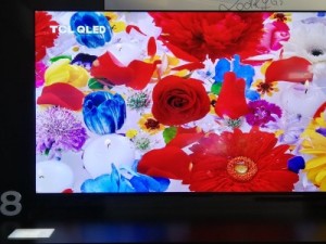 TCL brengt QLED TV van 2,5 meter en imposante soundbar op de markt