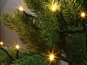 Stille nacht, slimme nacht met smart kerstboomverlichting? Woox legt R5151 Smart Christmas LED Lighting String in de schappen