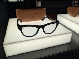 Hands-on met de Meta AI brillen van Ray-Ban en Oakley