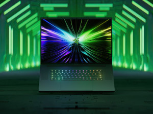 De Razer Blade 18 is de eerste laptop met Thunderbolt 5